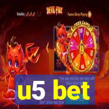 u5 bet